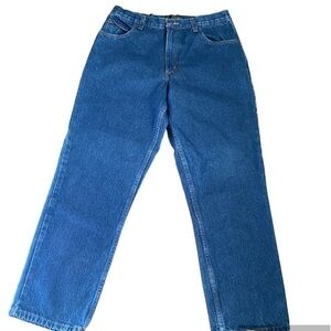 RedHead Relaxed Leg Men’s Jeans 32 x 29